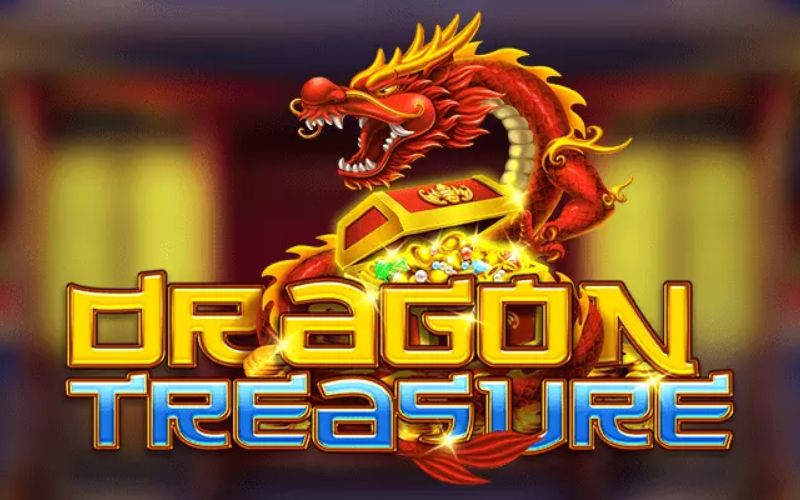 Dragon Treasure Slot tạo đa dạng trải nghiệm cho mọi thành viên 