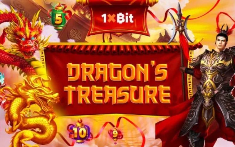 Yếu tố tạo nên sức hút khó chối từ từ bộ môn đổi thưởng Dragon Treasure 